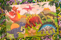 Little Sensory Seekers Monthly Subscription Box- child
