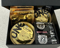 The Big Boy Collection