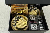 The Big Boy Collection