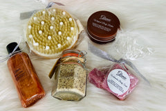Monthly Exclusive Glamie Spa Box