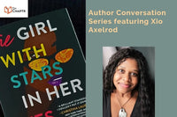 The Chaptr Book Box & Book Club