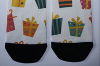 "Sock of the Month" box for Men!