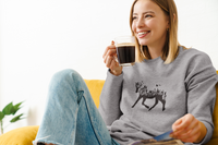 Nature Sweatshirt of the Month Club