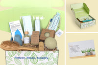 greenUP box | Sustainable & Plastic-Free