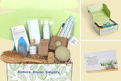 greenUP box | Sustainable & Plastic-Free