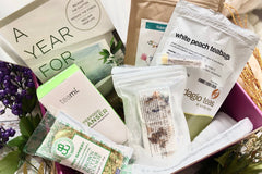 Tea & Tranquility Box - Premier
