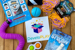 DeveloPLAY Box