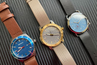 Squire Watch Plan