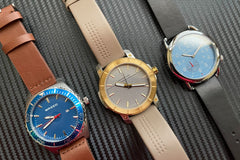 Squire Watch Plan