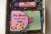 Lips & Lather Subscription Box
