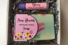Lips & Lather Subscription Box