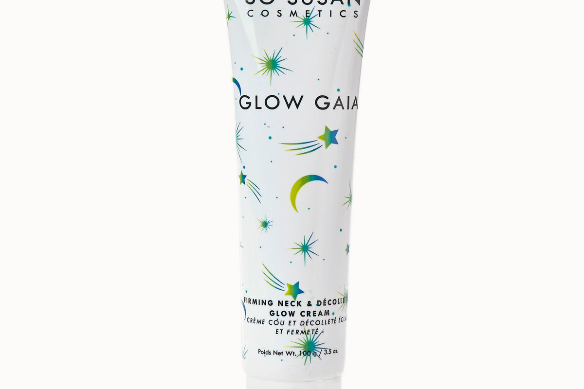 Image of So Susan Glow Gaia Firming Neck & Décolleté Glow Cream