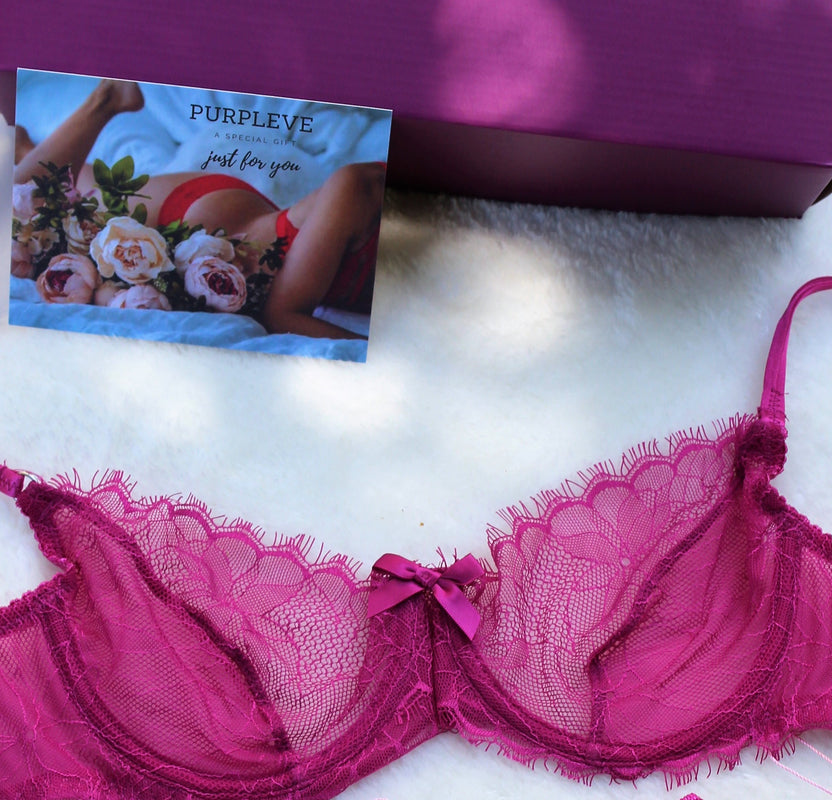 Bra Subscription Box Cratejoy