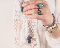 Stay Wild, Moon Child Box