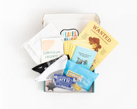 PLACES, PLEASE! Let's Put On A Show