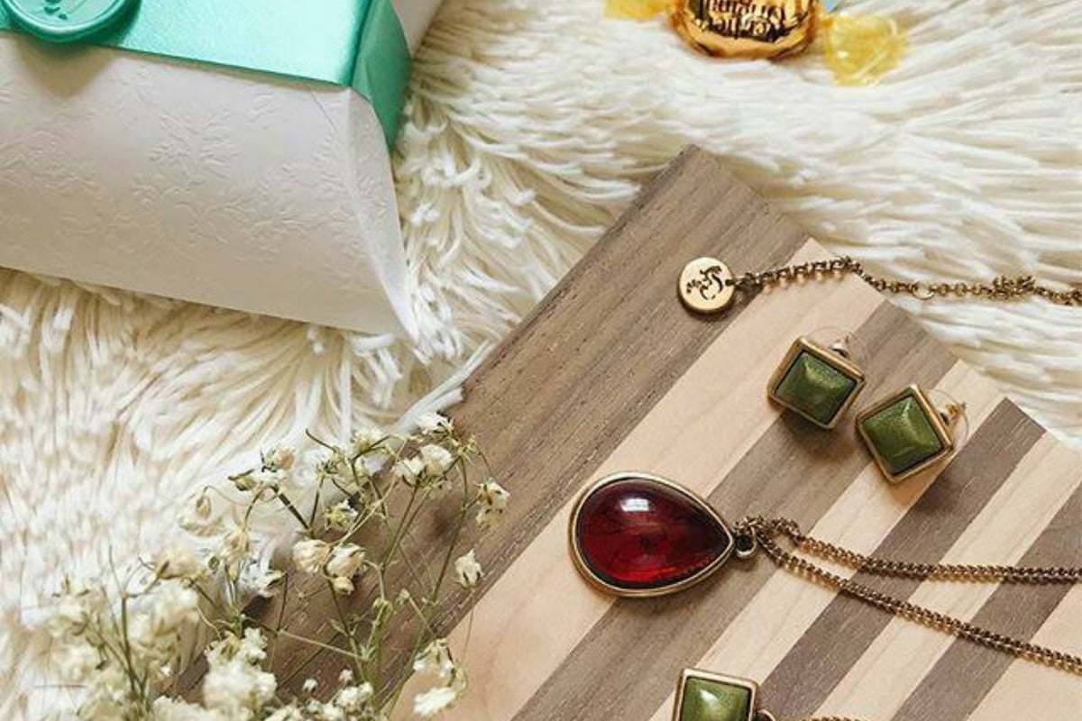 Image of 3-month mintMONGOOSE Gift Subscription