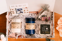 Fire Doll Candle Club