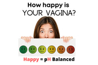 The BOX box: Essentials for a Happy Vagina and a Healthy Yoni