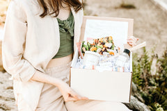 Seasonal Self Care Box - Free Shipping ✨