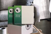 Coffee and Cookie Pairing Gift Box