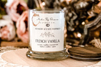 Candle Of The Month