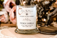 Candle Of The Month
