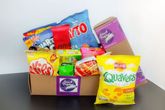Classic Assorted Snack Box