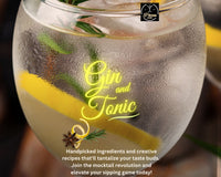 Potion Boxes Brunch Mocktail Box