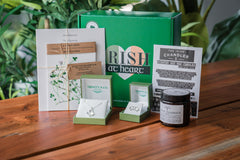 Irish at Heart: Monthly Gifts from Ireland