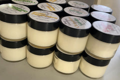 Monthly Soy Candle