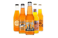 Monthly Gourmet Soda Box