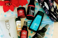 The LocksBox Seasonal Hair Care Subscription