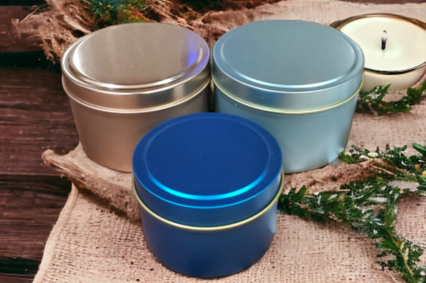 SoyScents Trio Subscription: Handcrafted Elegance in Every Box