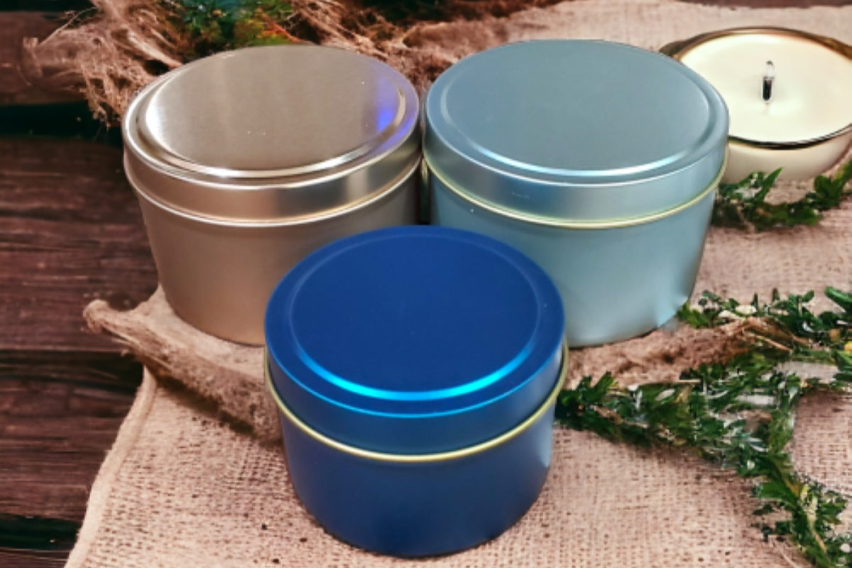 SoyScents Trio Subscription: Handcrafted Elegance in Every Box