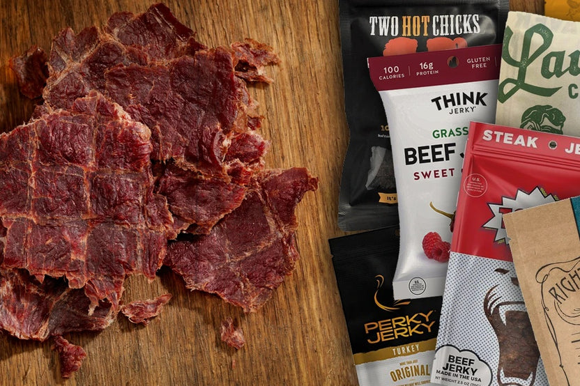 Jerky Subscription