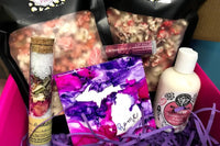 Beauty of Detroit Box