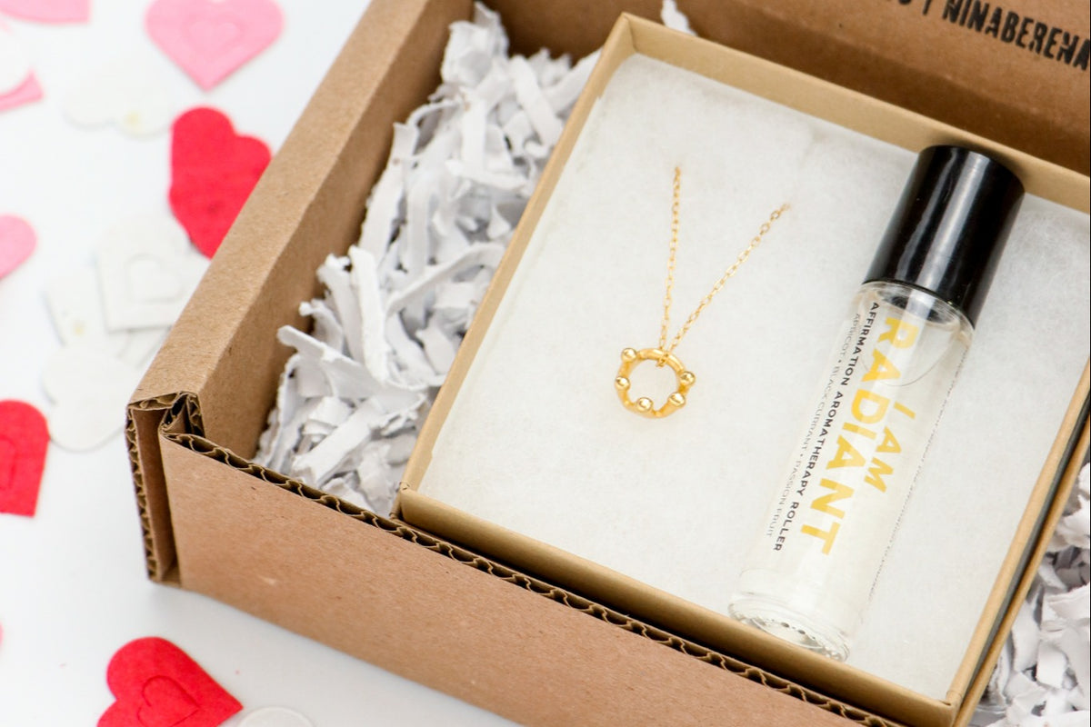 Valentine | Galentine's Day Box | Limited Edition!