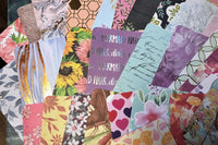 Teakberry Scrapbooking Kit