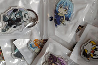ITADAKIBOX Anime Manga and DVD Merch Box