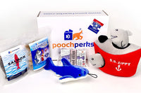 Pooch Perks Dog Box