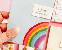 Everything is Coming Up Rainbows!