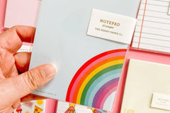 Everything is Coming Up Rainbows!