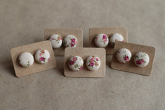 Surprise earring box