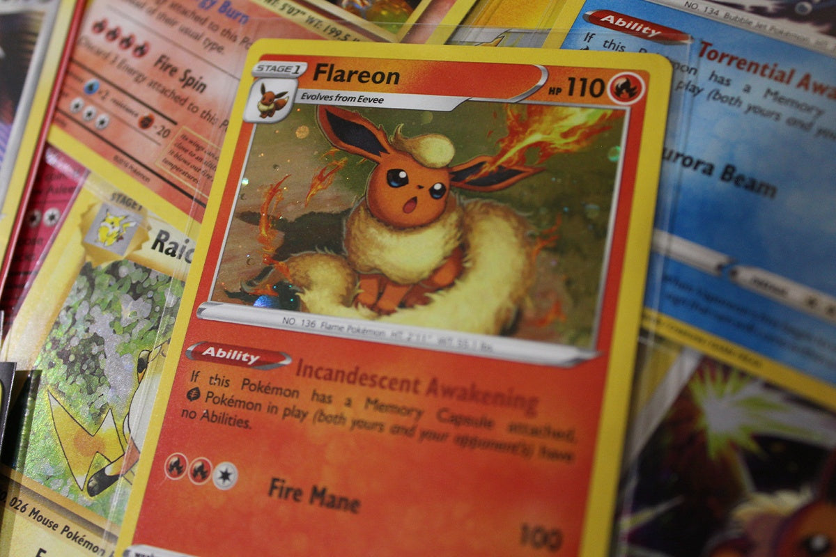 rare pokemon cards ex Pokemon Cards ULTRA RARE Crate