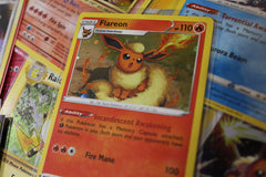 Pokemon Cards ULTRA RARE Crate - Assorted Trading Cards (EX, GX, V, or VMAX)