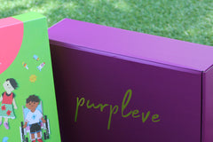 Motivate Book Box