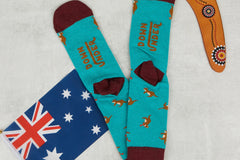 Fun Sock Subscription Box
