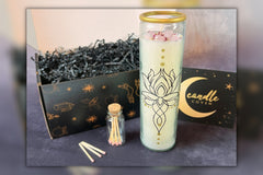 Candle Coven Monthly Manifestation