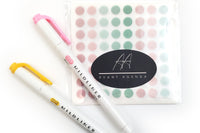 Monthly Planning and Stationery Box