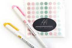 Monthly Planning and Stationery Box